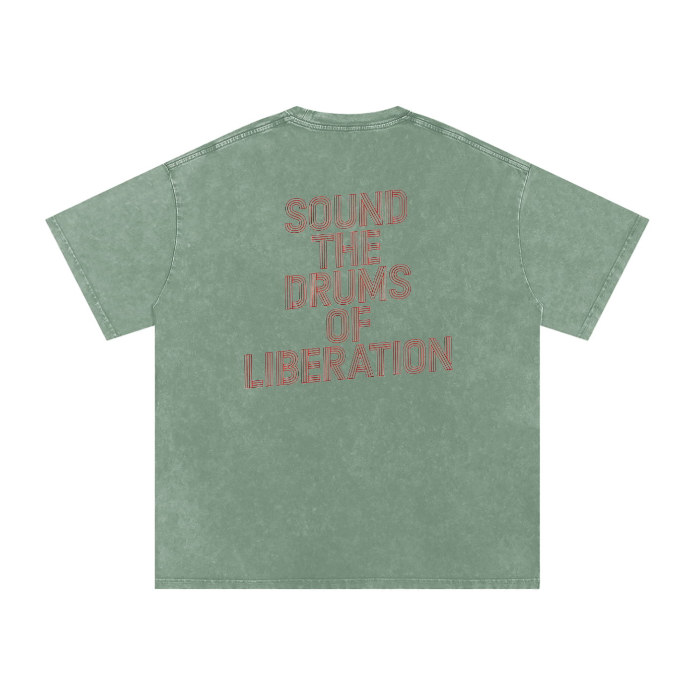 Liberation Tees