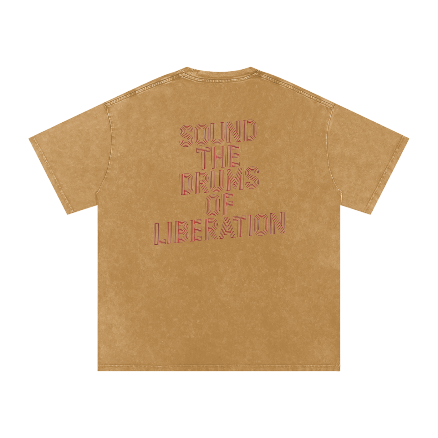 Liberation Tees