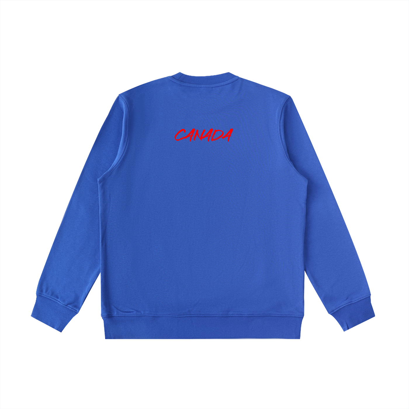 Canada ArtMaple Sweater
