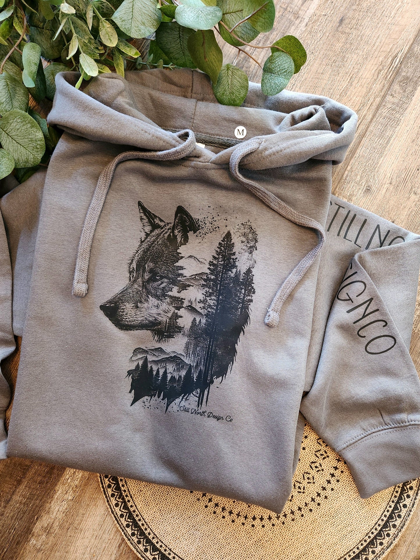 2025 LYKOS HOODIE