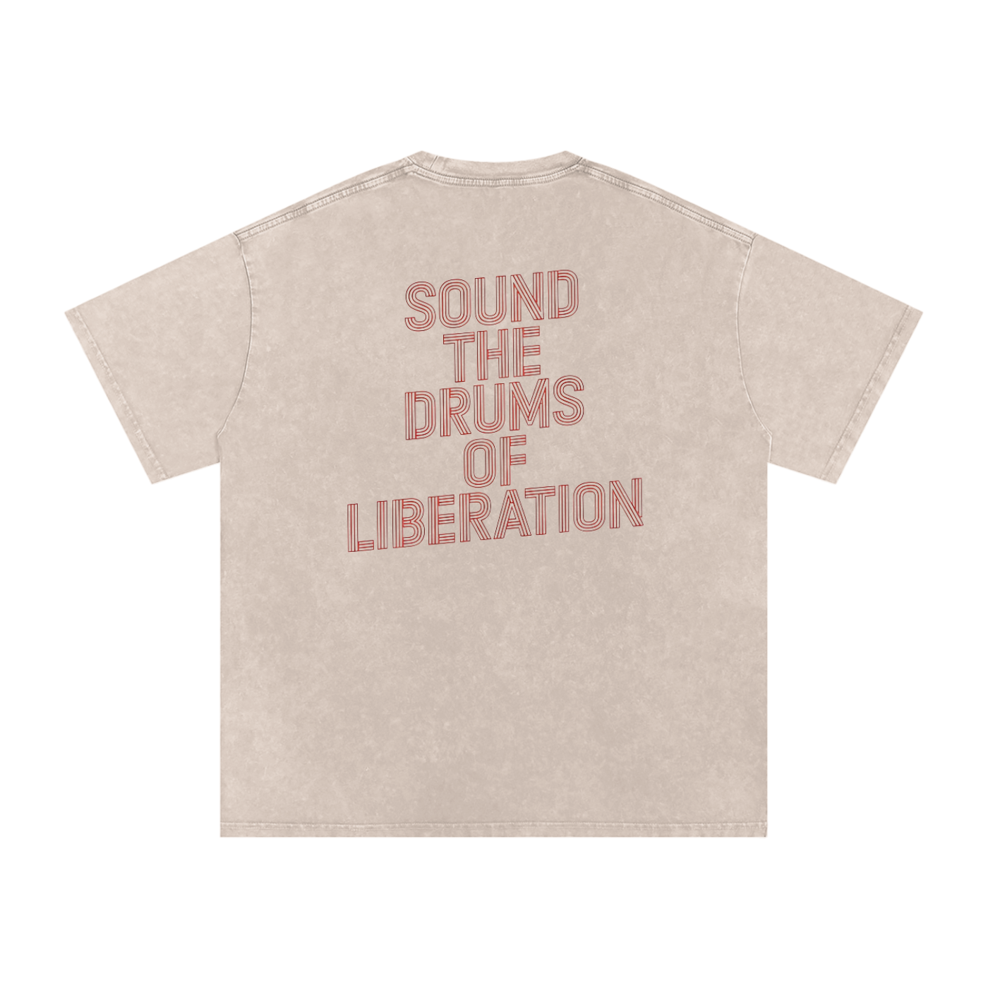 Liberation Tees
