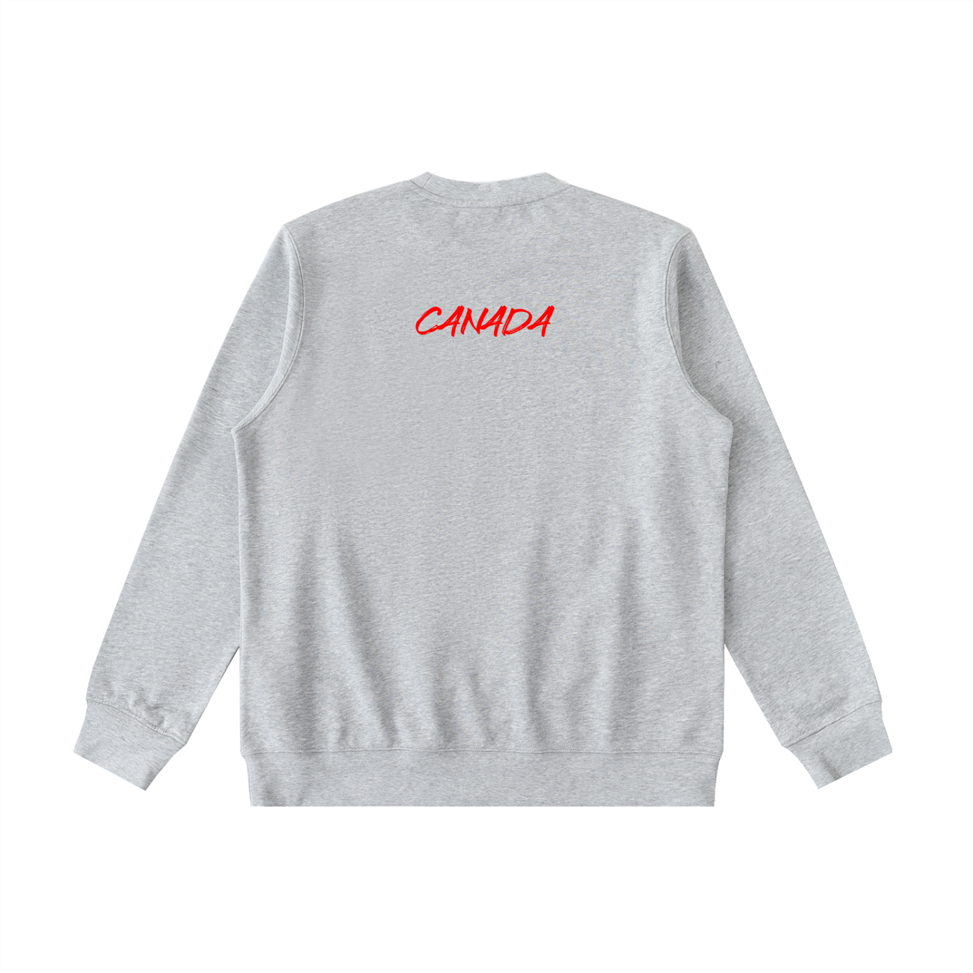 Canada ArtMaple Sweater