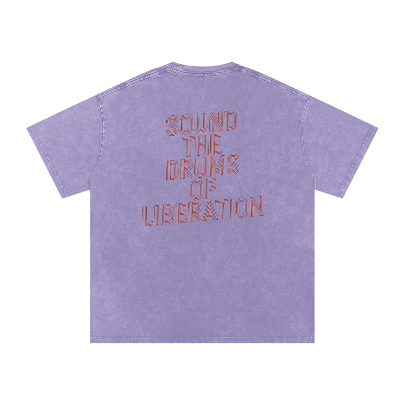Liberation Tees