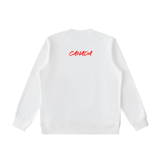 Canada ArtMaple Sweater