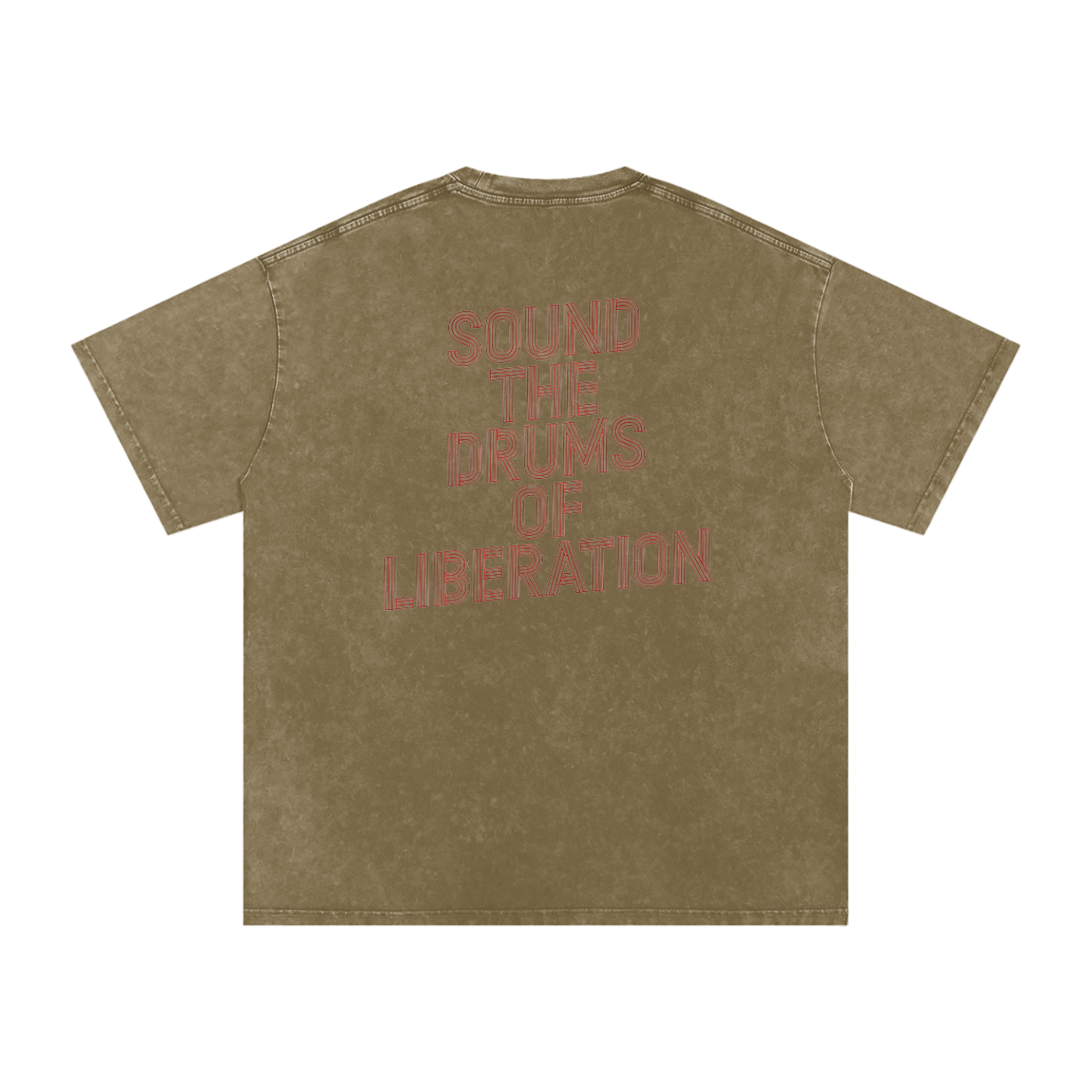 Liberation Tees