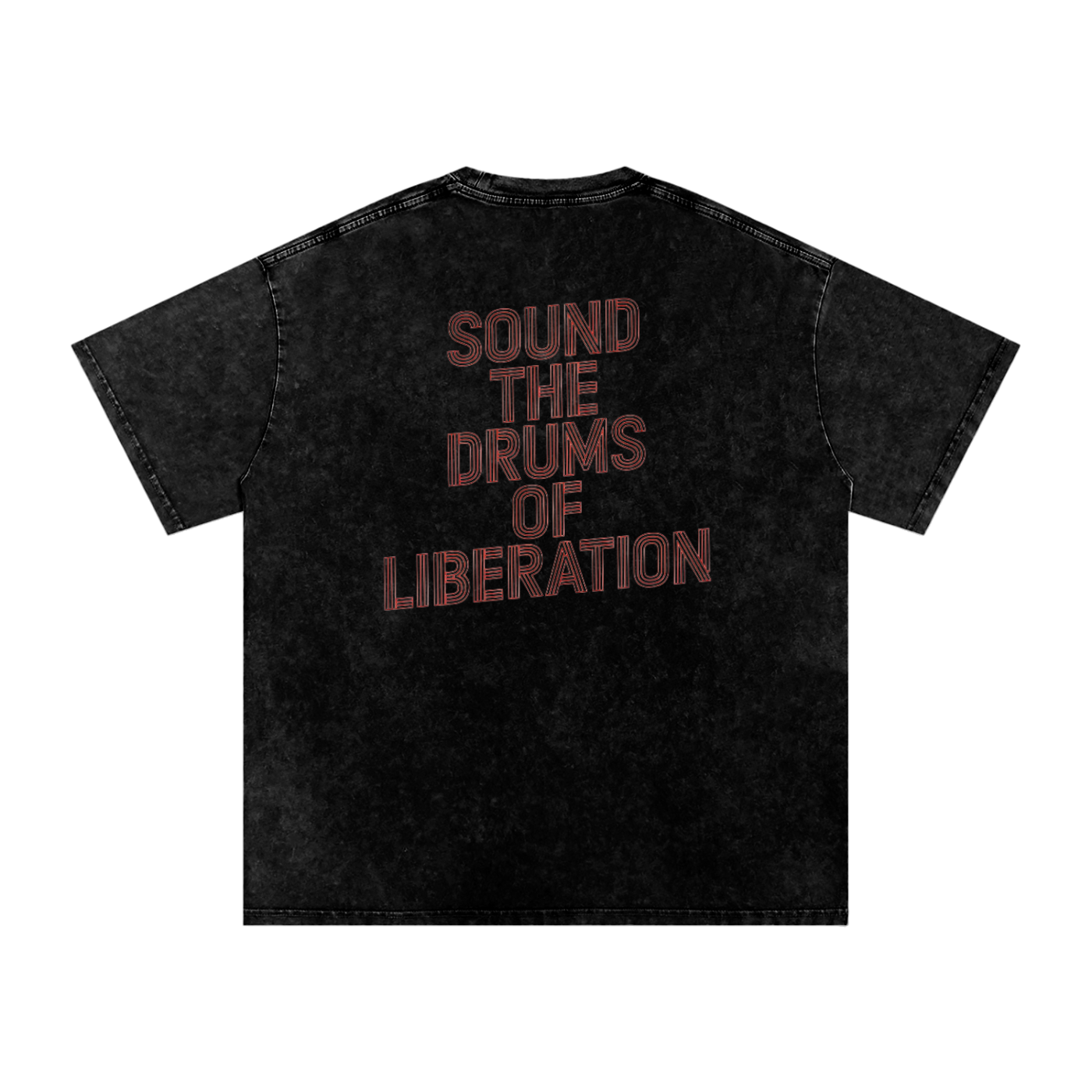 Liberation Tees