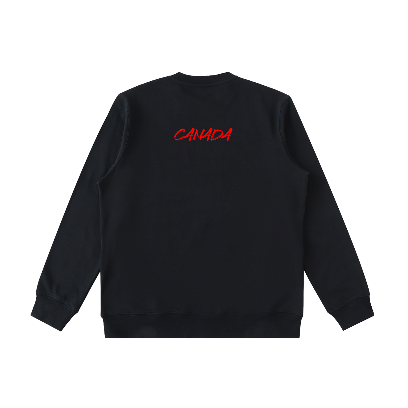 Canada ArtMaple Sweater