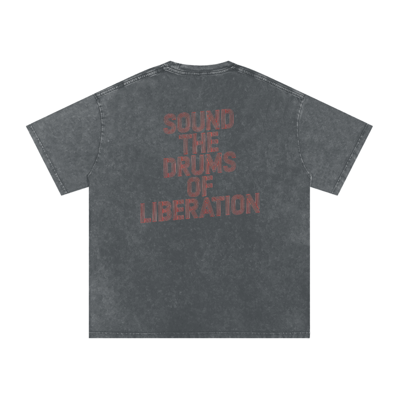 Liberation Tees