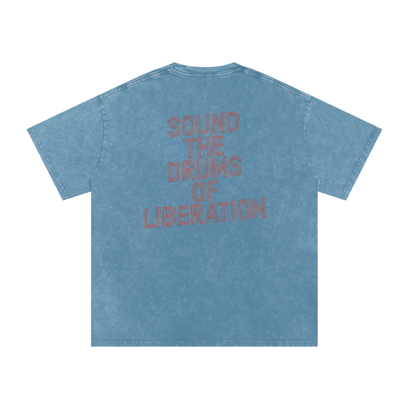 Liberation Tees