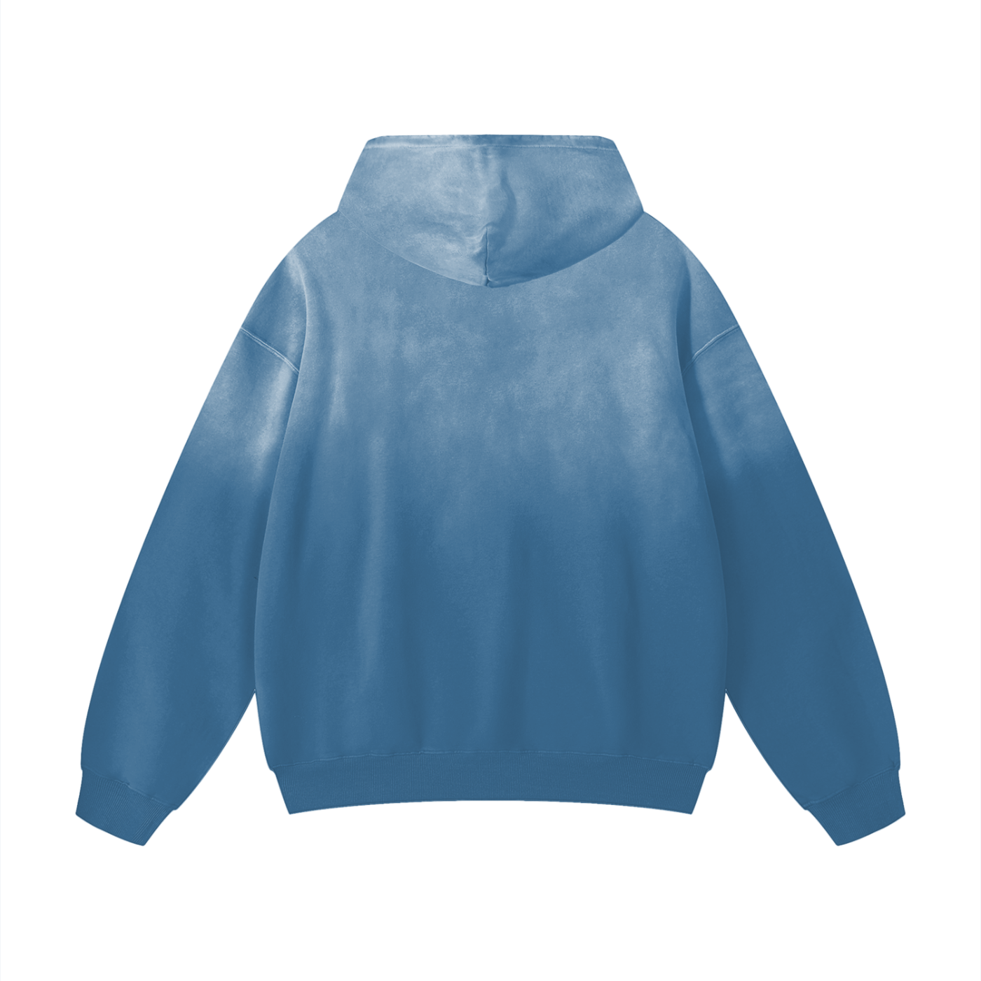 ArtMaple Drk Oversized Hoodie