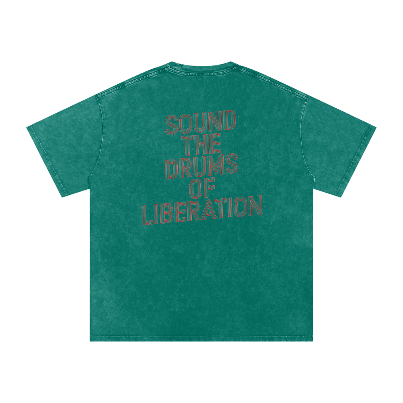 Liberation Tees