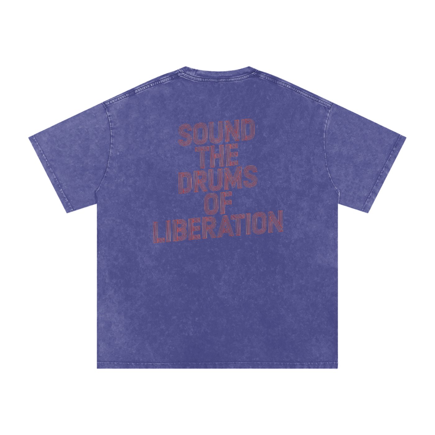 Liberation Tees