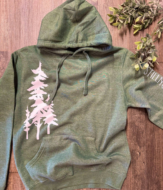 2025 OG THREE TREE HOODIE