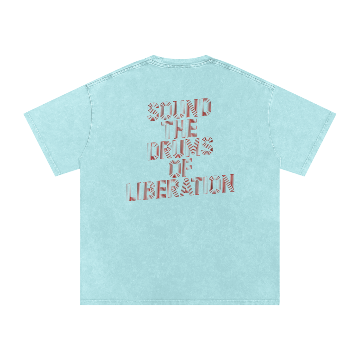 Liberation Tees