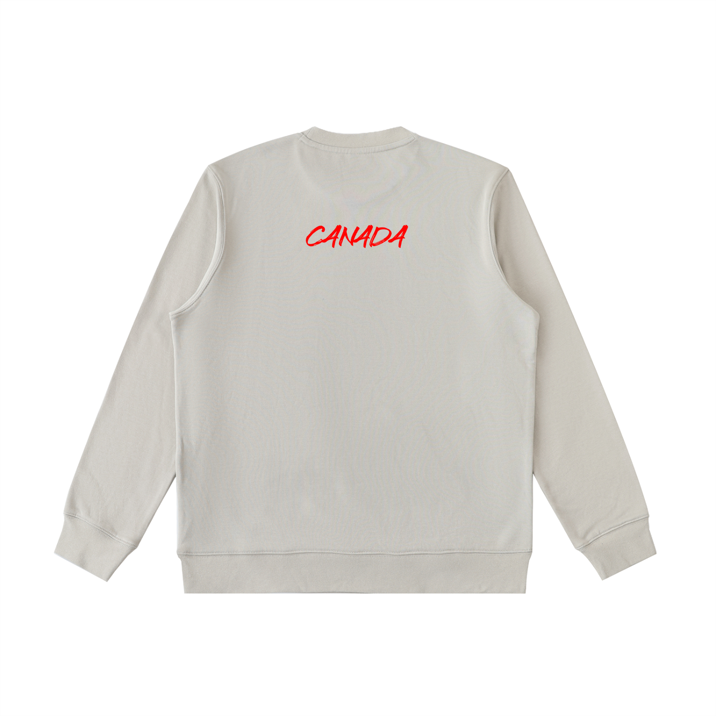Canada ArtMaple Sweater