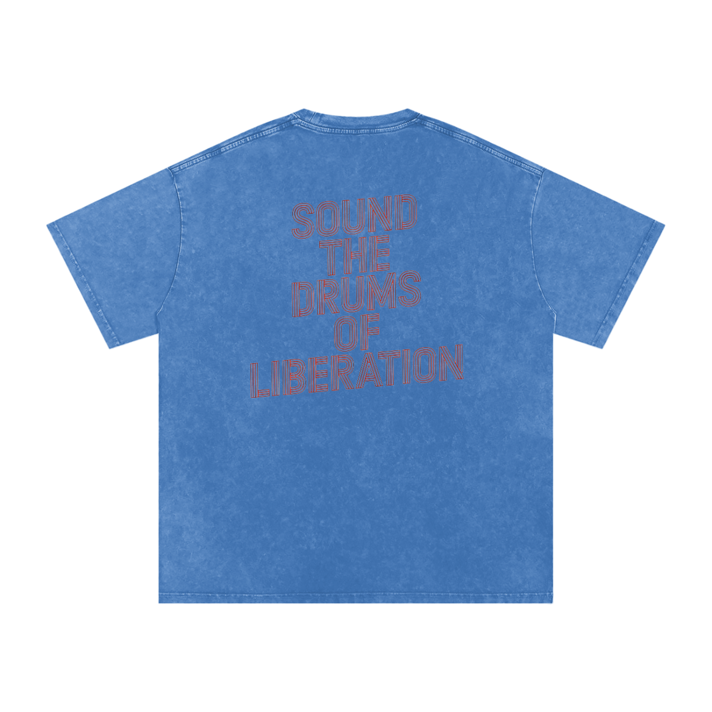 Liberation Tees