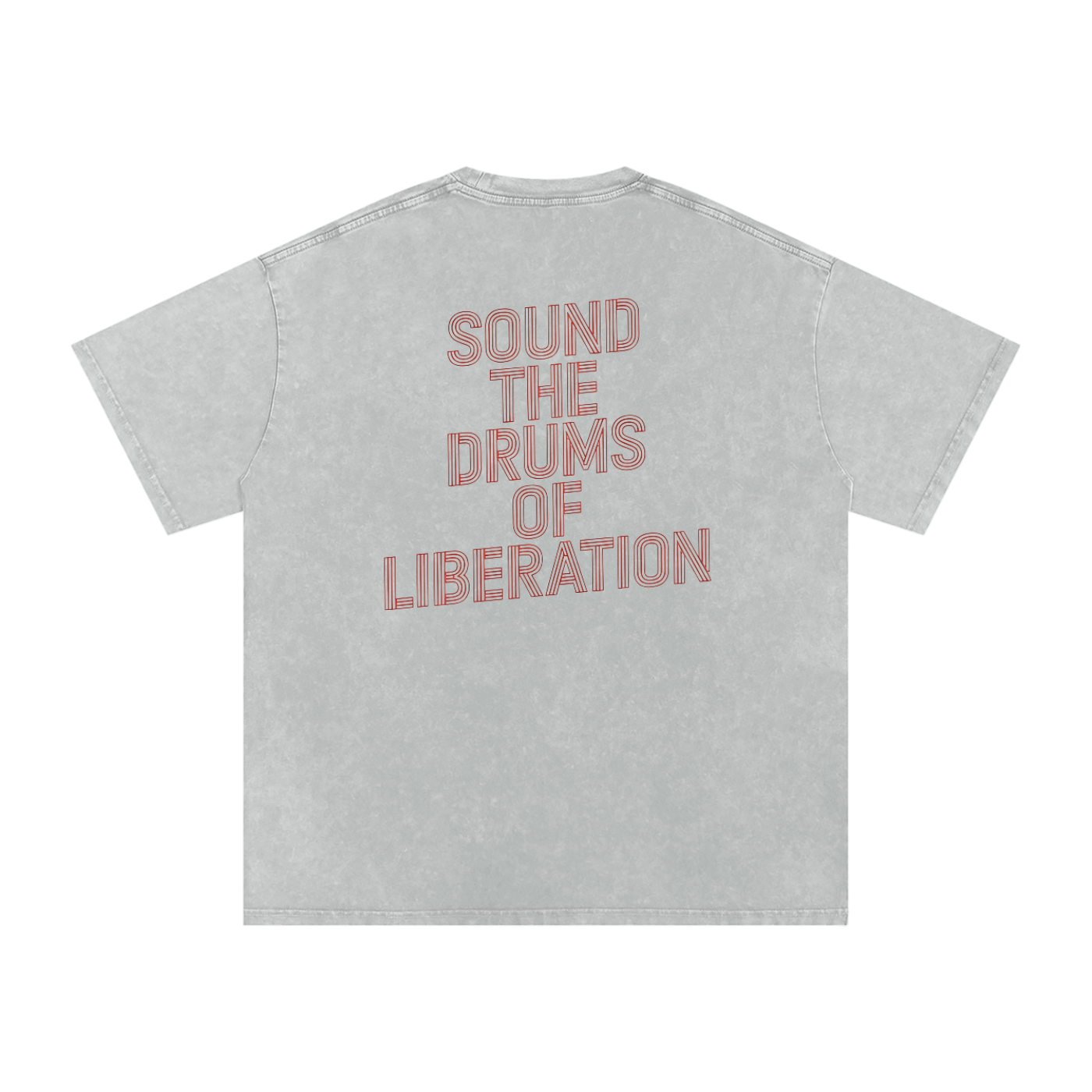 Liberation Tees