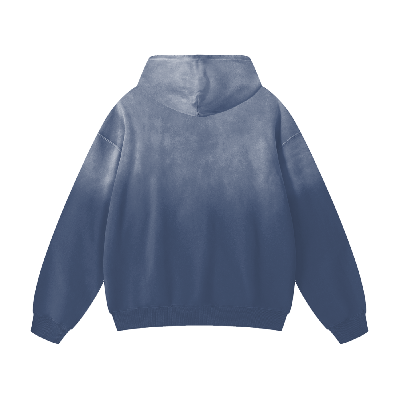 ArtMaple Drk Oversized Hoodie