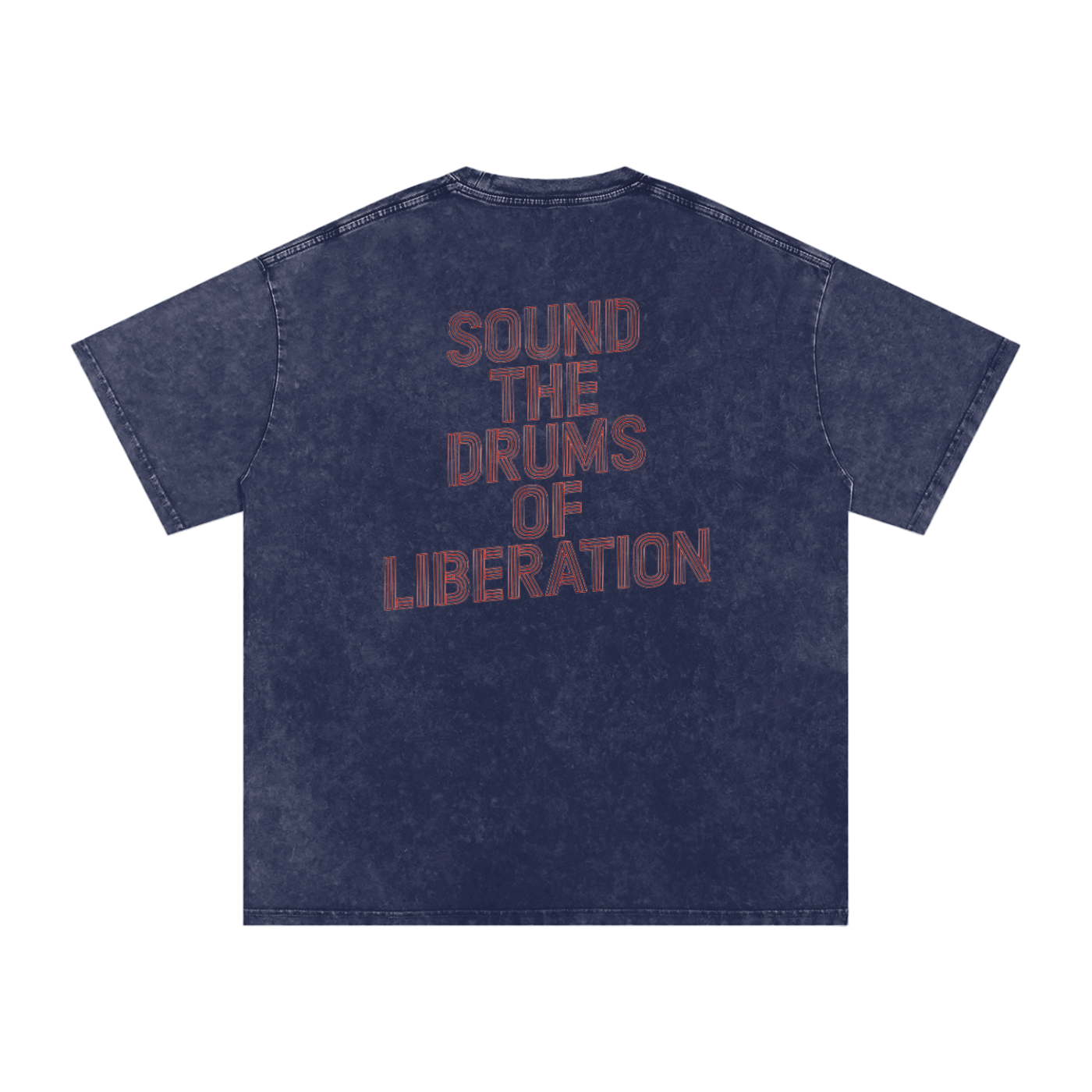 Liberation Tees