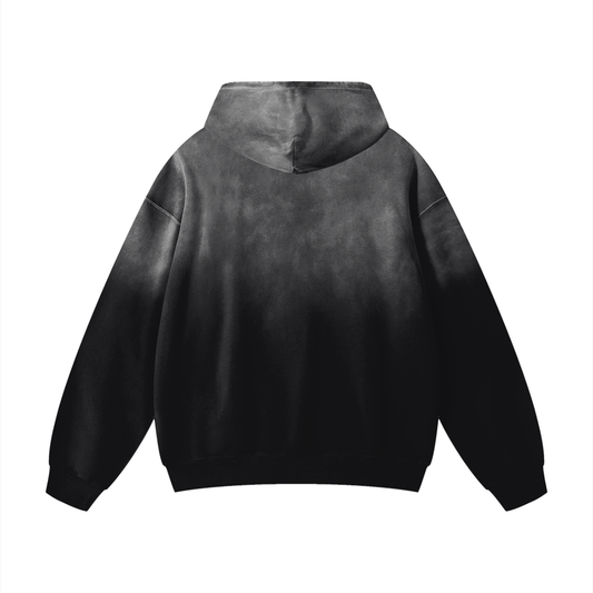 ArtMaple Drk Oversized Hoodie