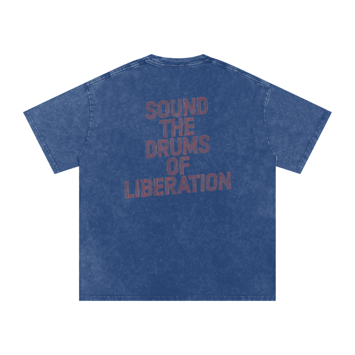 Liberation Tees