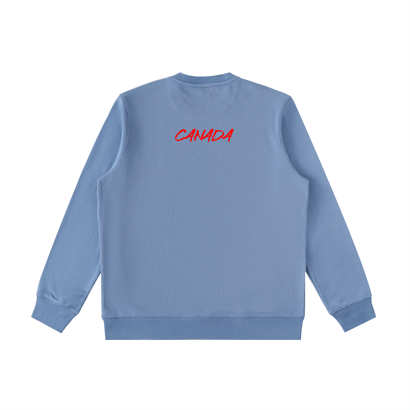 Canada ArtMaple Sweater