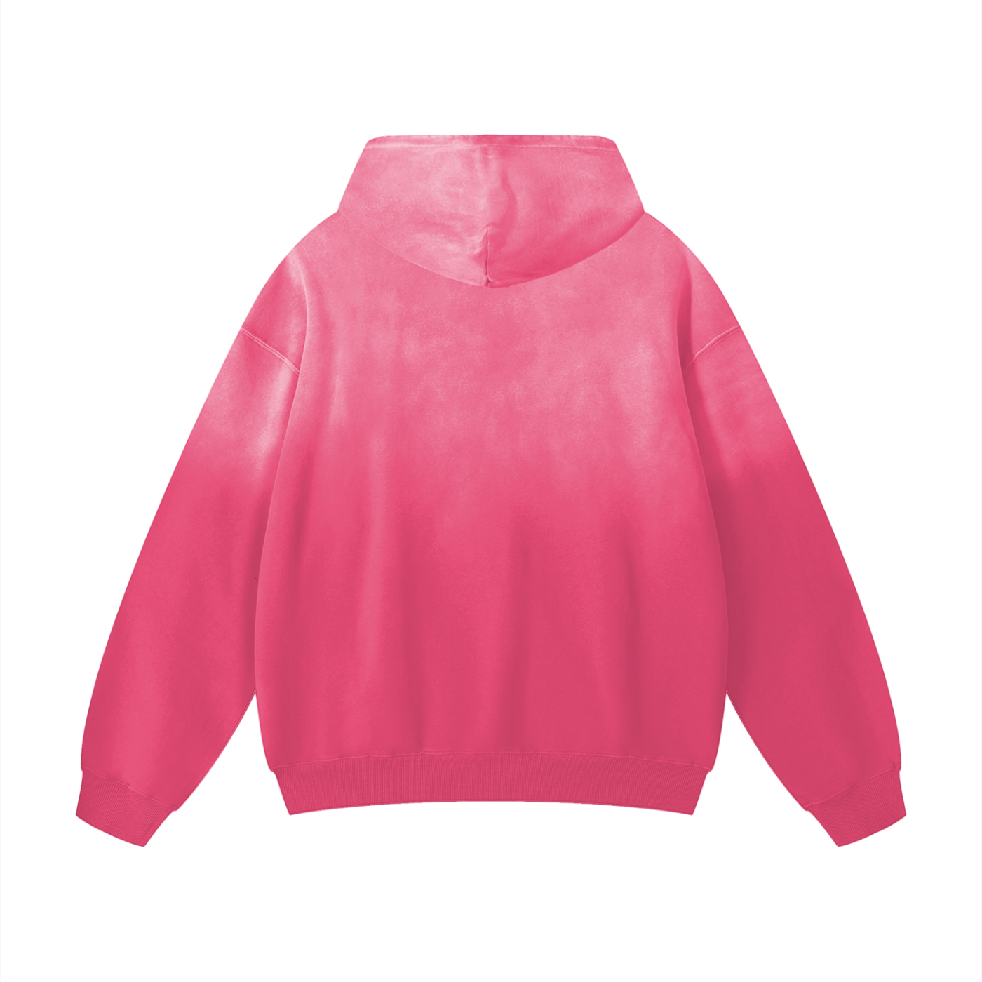 ArtMaple Drk Oversized Hoodie