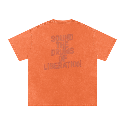 Liberation Tees
