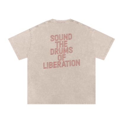 Liberation Tees