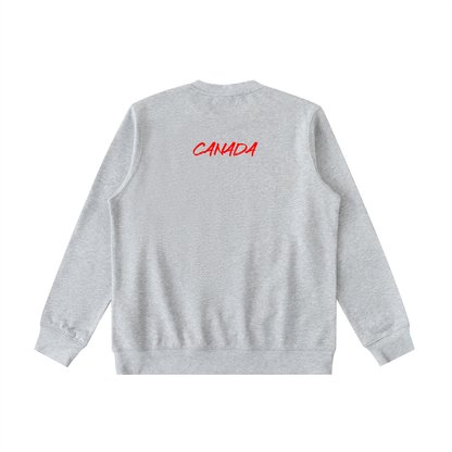 Canada ArtMaple Sweater