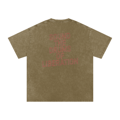 Liberation Tees
