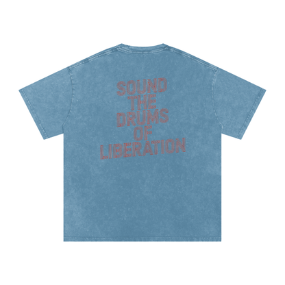 Liberation Tees