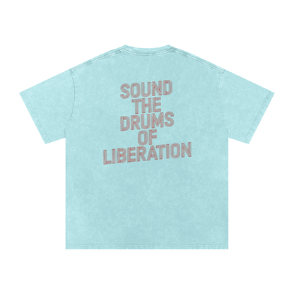 Liberation Tees