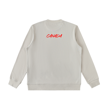 Canada ArtMaple Sweater